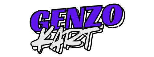 genzokart.shop - 